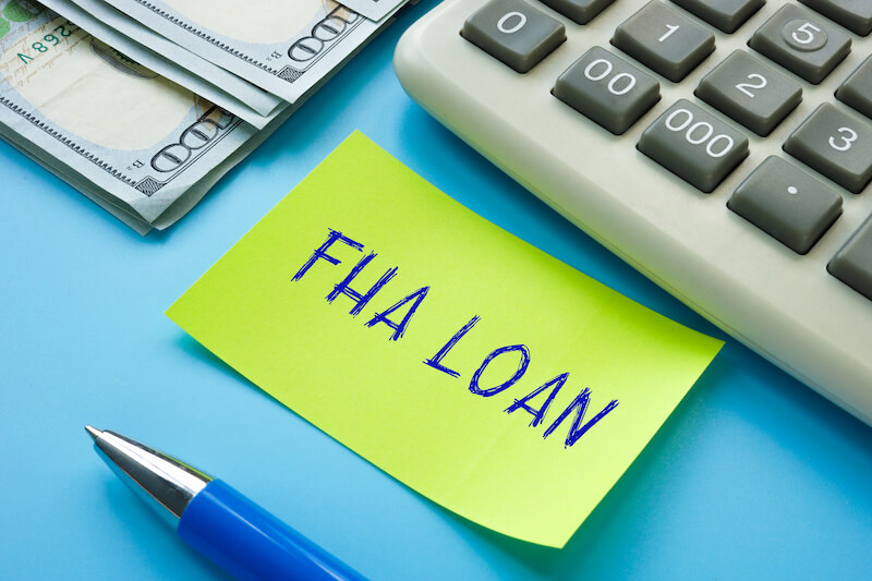 Use FHA Loans for Your Townhome Investment