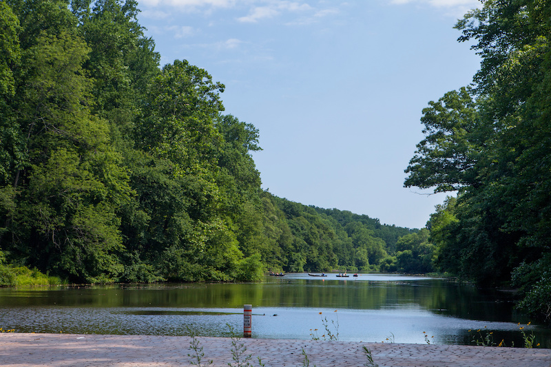 10 Best Parks in Union County: Playgrounds, Parks & Trails