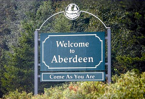 aberdeen