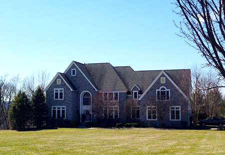 freehold township real estate