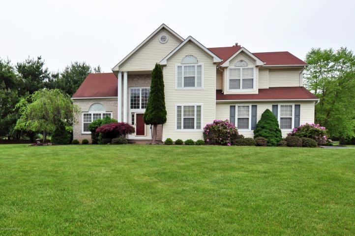 Howell Homes For Sale