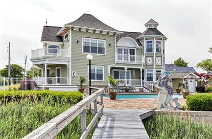 Oceanport Homes For Sale
