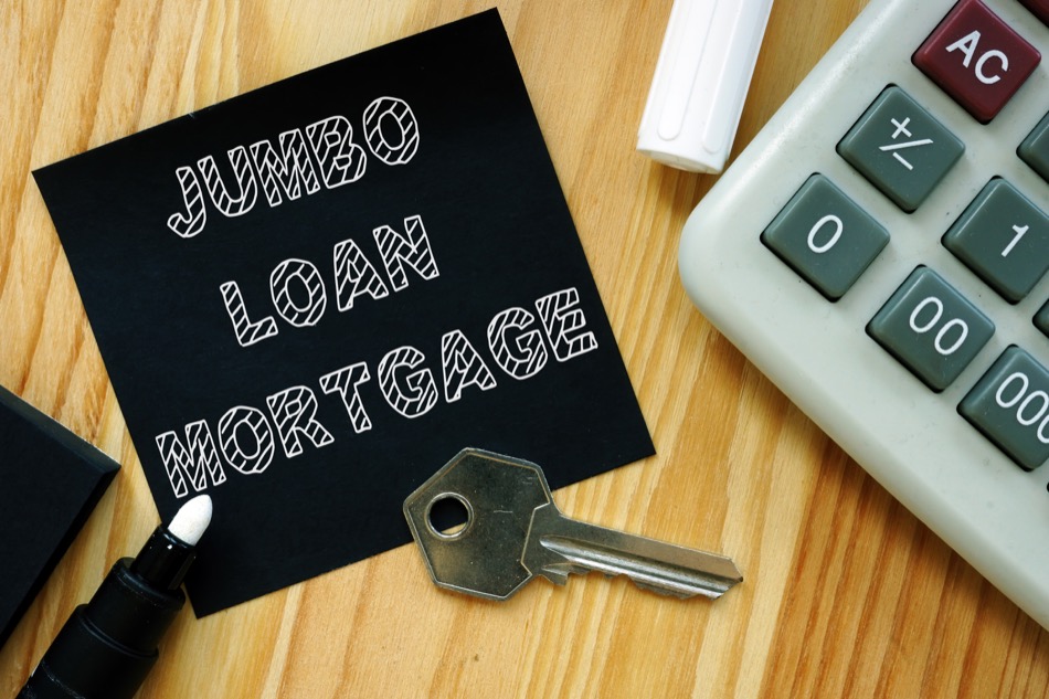 What Home Buyers Need to Know About Jumbo Loans