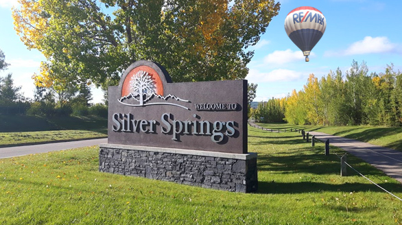 Silver Springs Real Estate Marketing