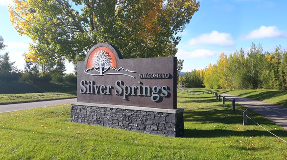 Silver Springs Real Estate Marketing