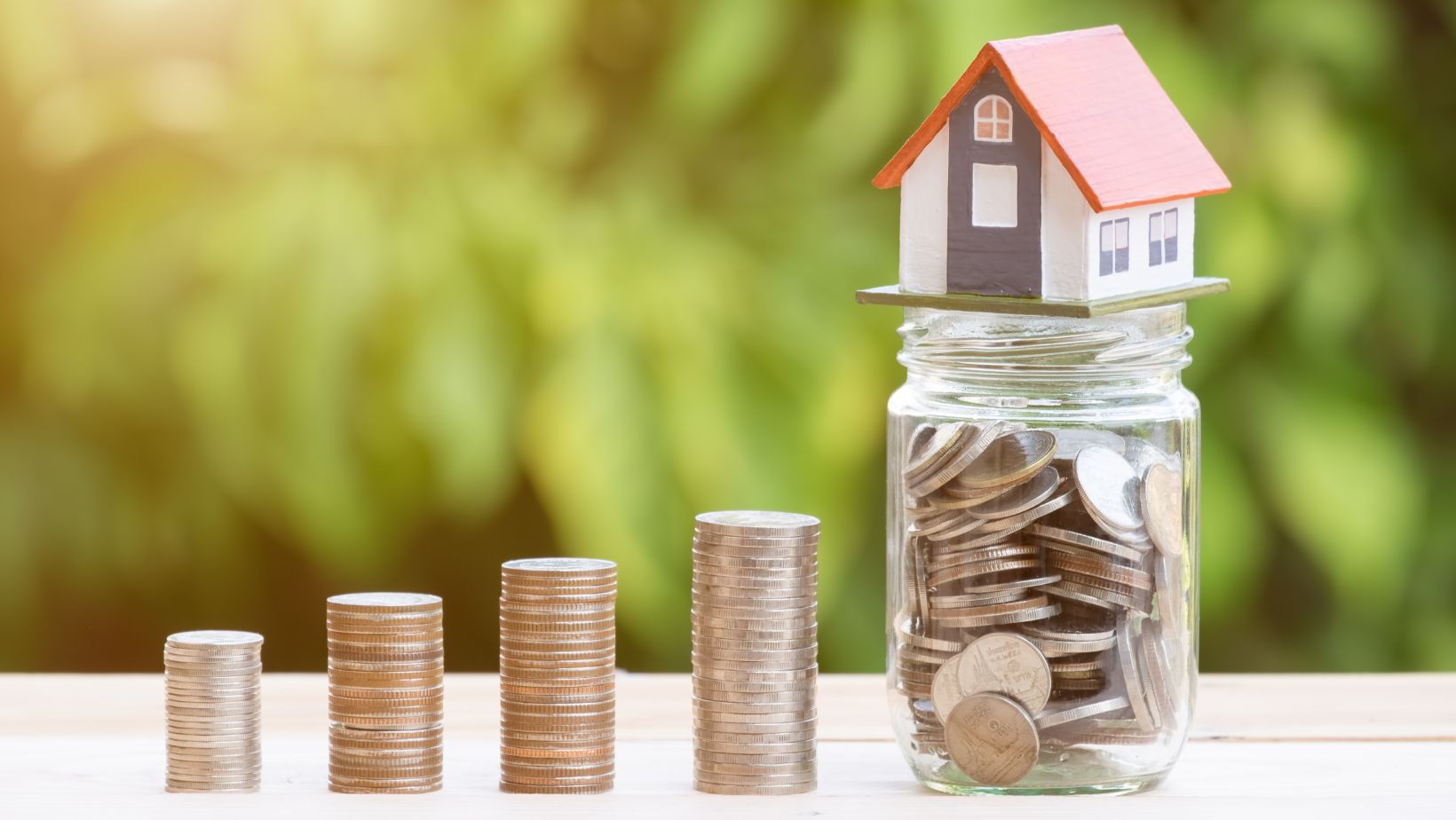 How To Save For Your Dream House How To Save For Your Dream House