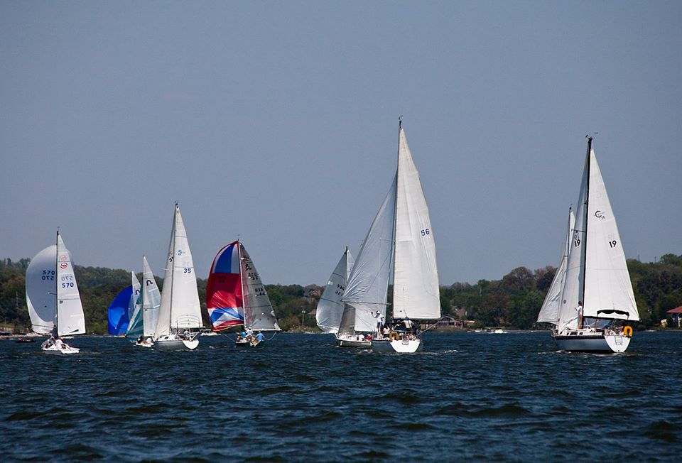 concord yacht club