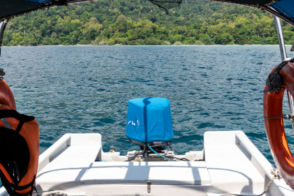 5 Tips for Caring for your Boat in the Off-Season