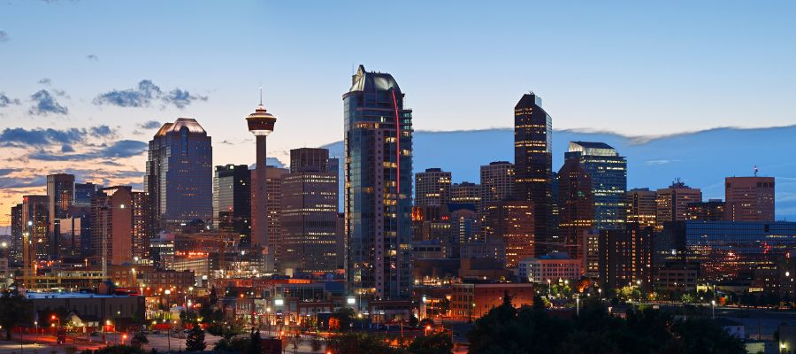7 Amazing Reasons to Move to Calgary