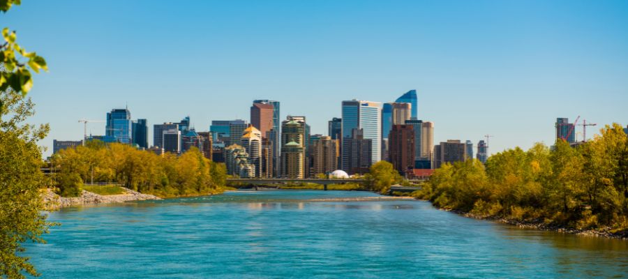 7 Amazing Reasons to Move to Calgary