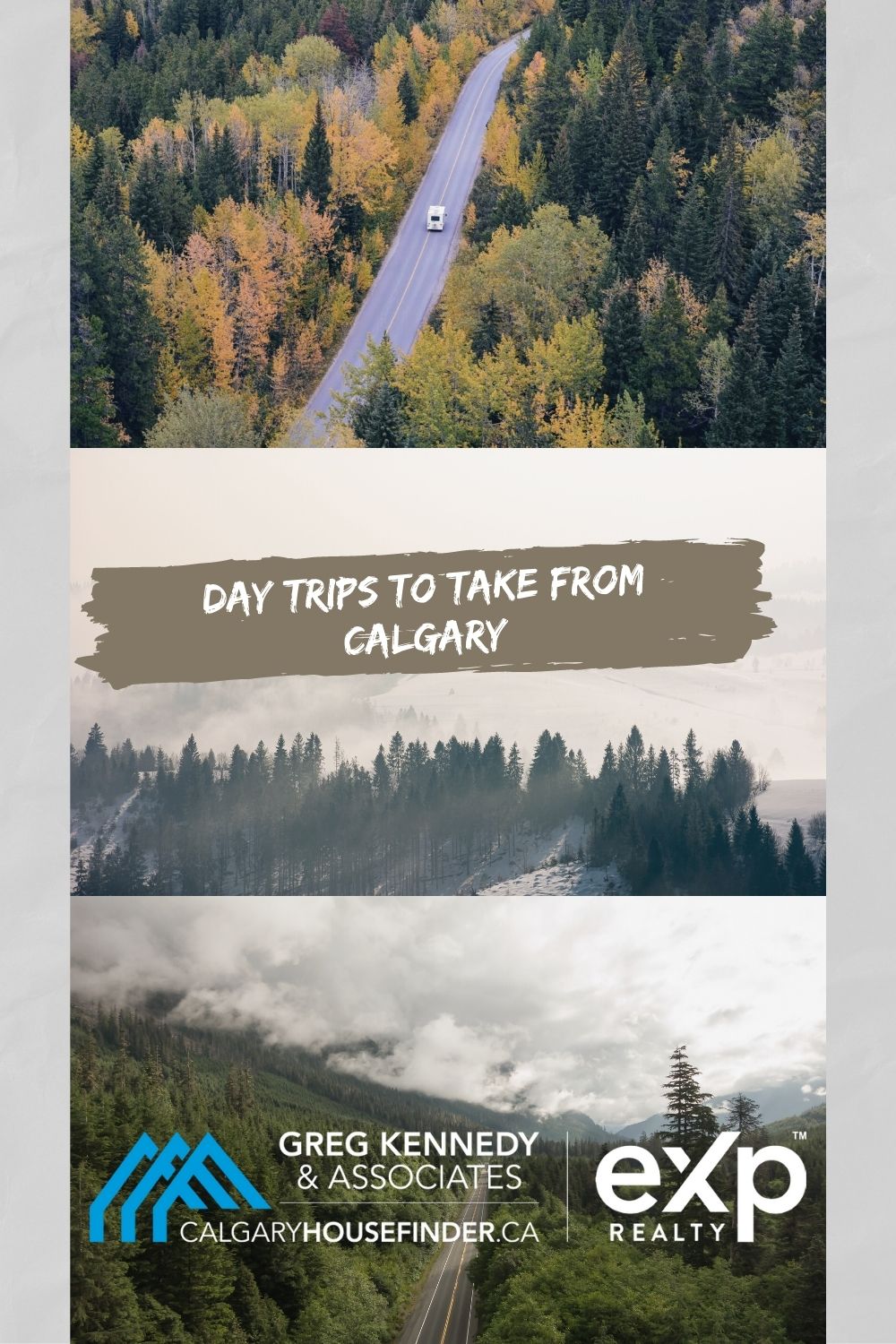 Day Trips to Take from Calgary