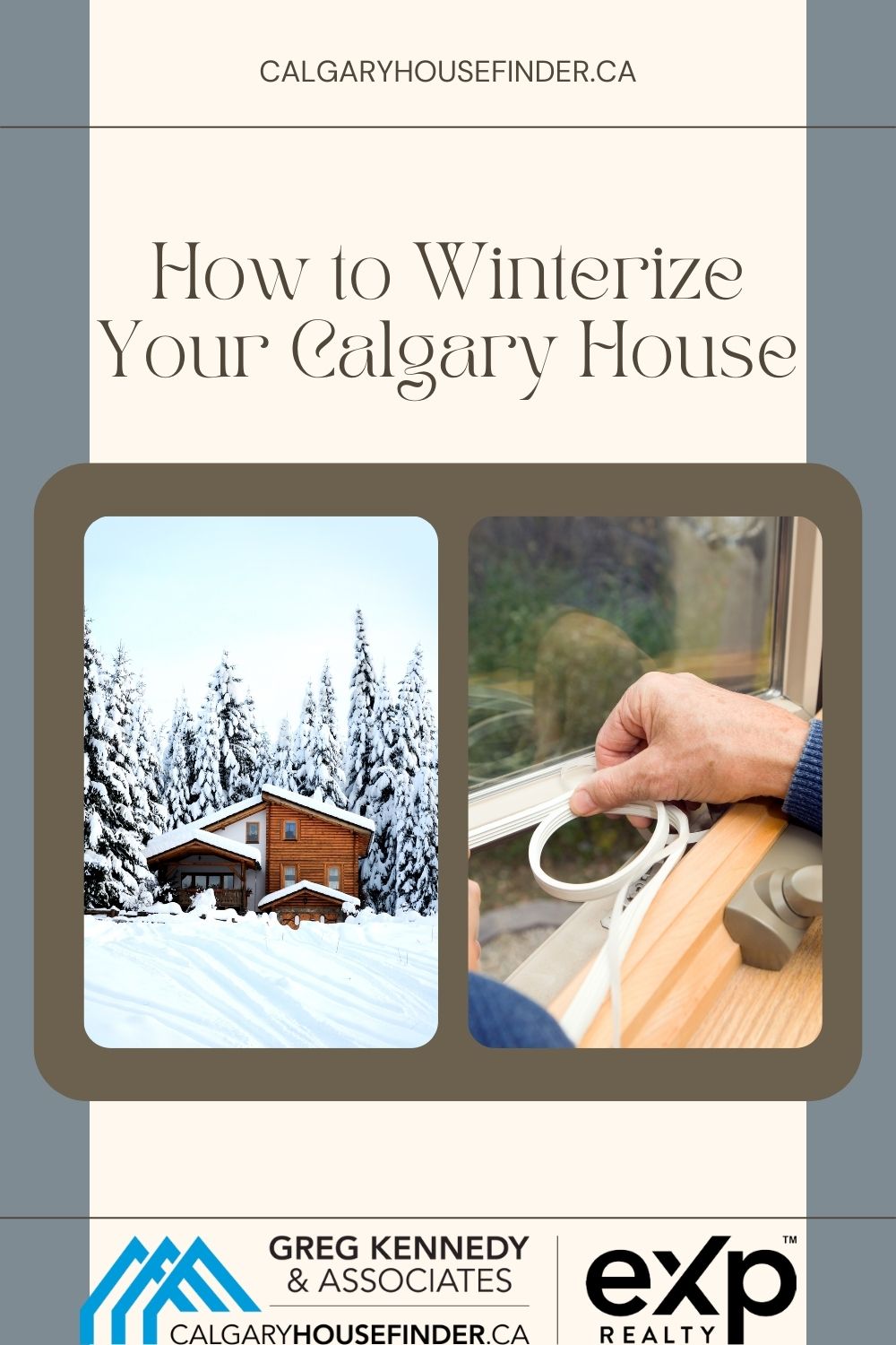 Winterize Your Home With These Luxury Items