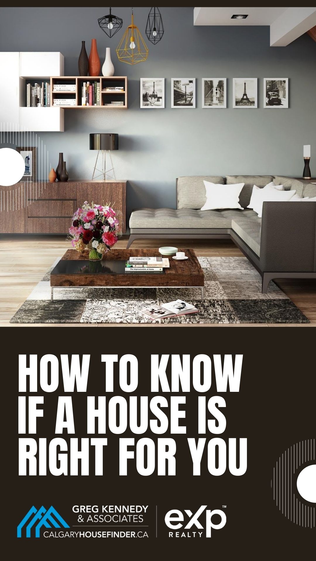 How to Know if a House is Right for You