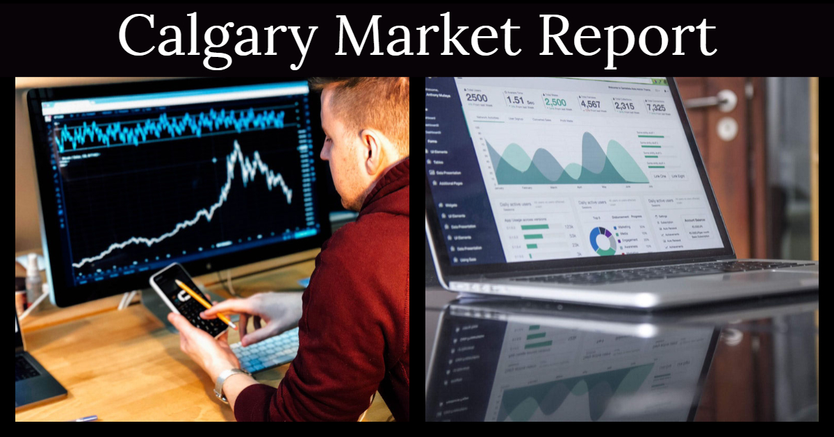 Calgary Market Report