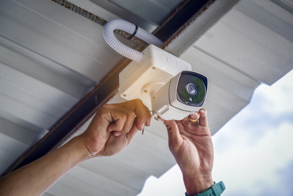 Home Security System Information for Homeowners
