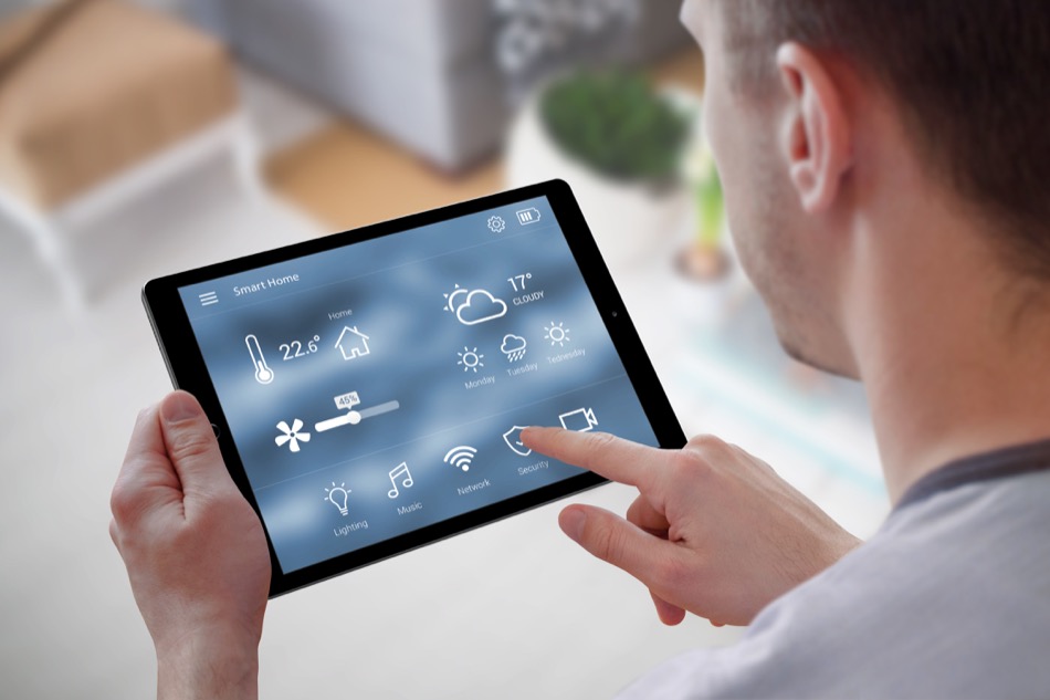 What You Need to Know About Smart Technology When You're Building a Home