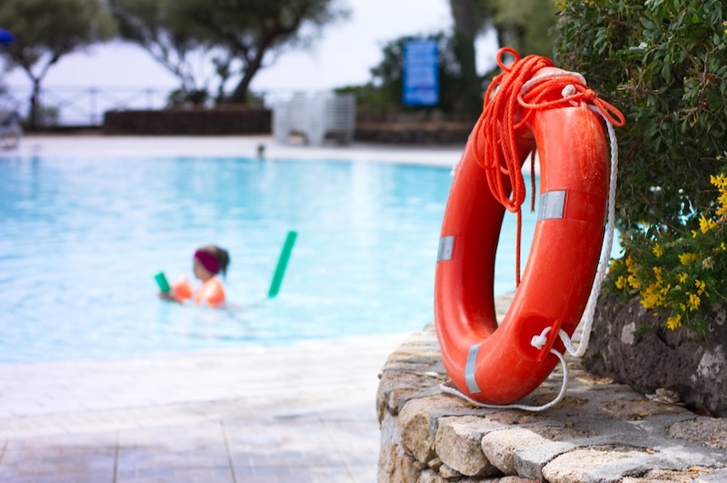 How to Stay Safe When Swimming: Tips for Beaches, Pools, and Other Bodies  of Water