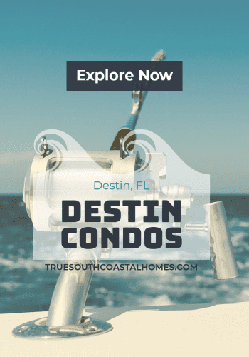 Destin Condos for Sale