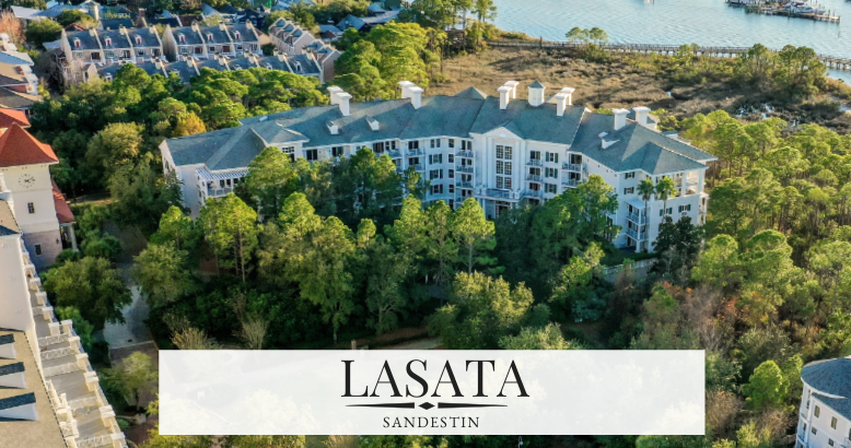 Lasata Condos for Sale