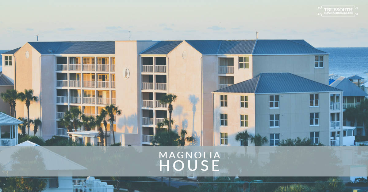 Destin magnolia house pointe beachguide condo fl rental florida