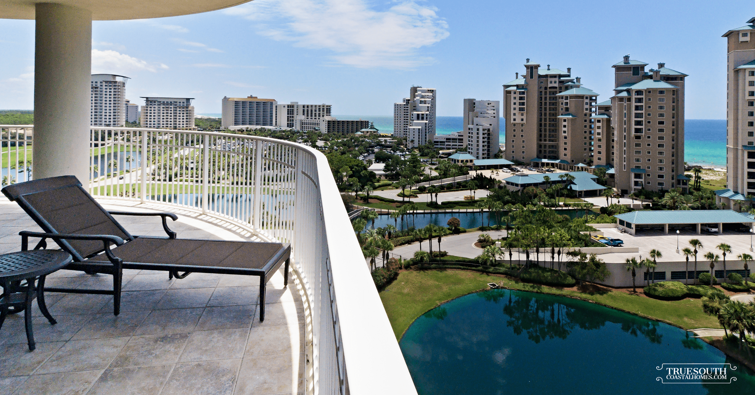 Sandestin One Beach for Sale