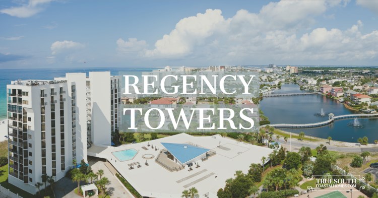 Regency Towers