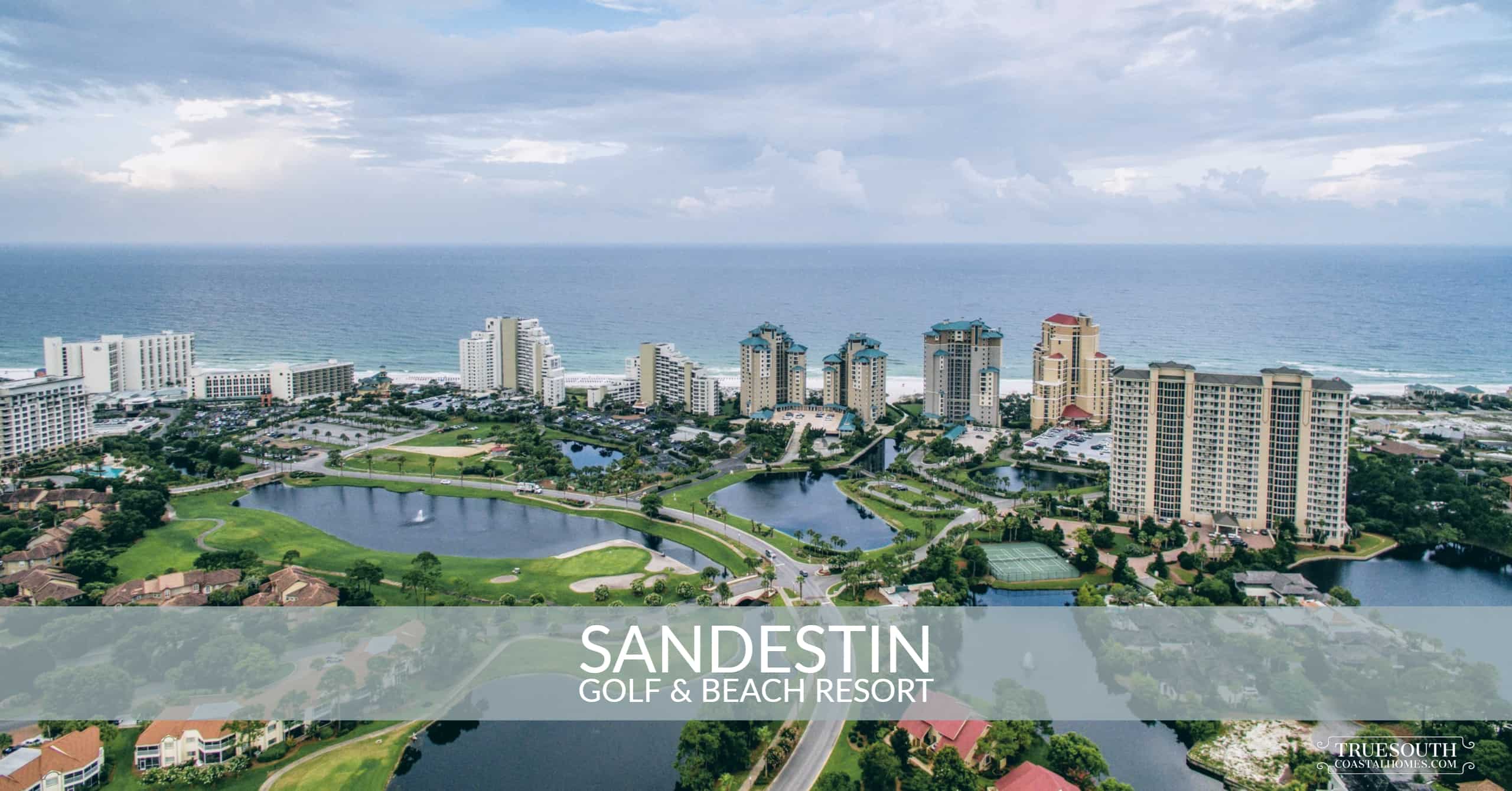 Sandestin Properties