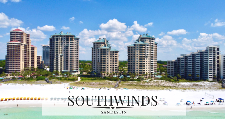 Sandestin Southwinds Condo For Sale