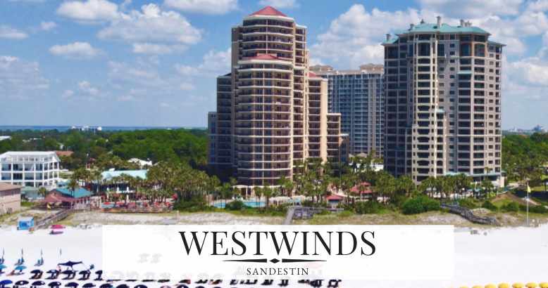 Westwinds Condos for Sale
