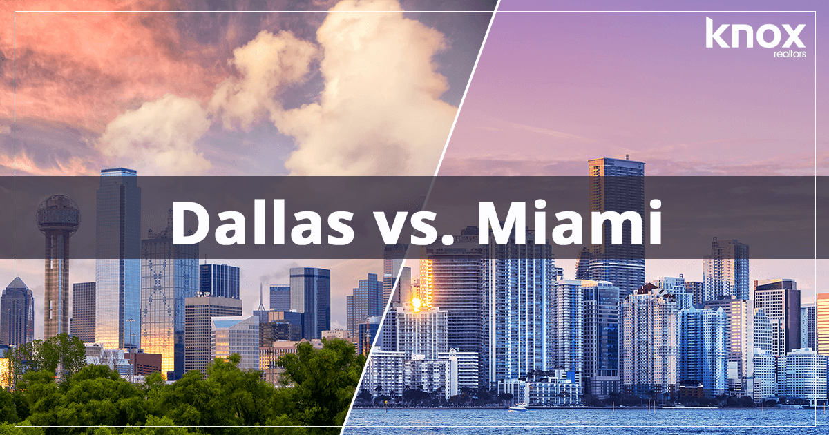 Dallas vs San Francisco comparison: Cost of Living & Prices