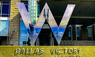 W Residences Dallas