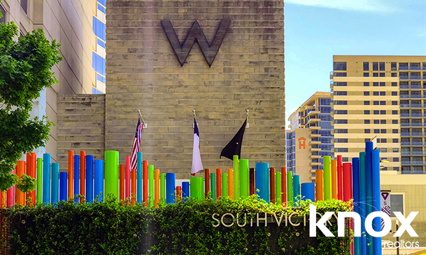 W Residences Dallas