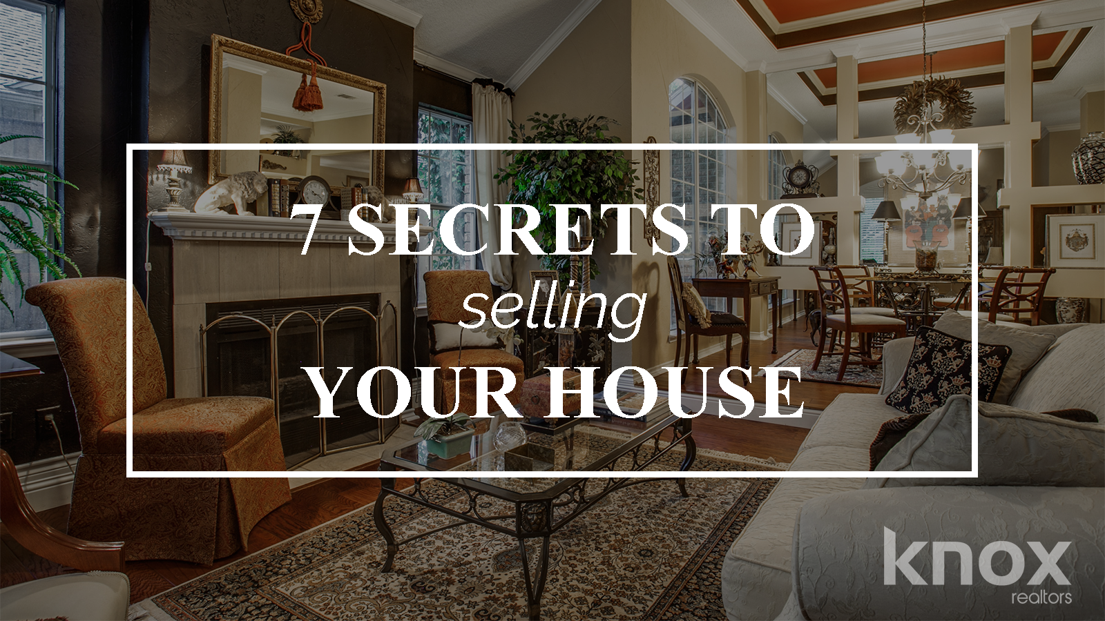 Top 9 Steps to Sell a House Fast - Zillow