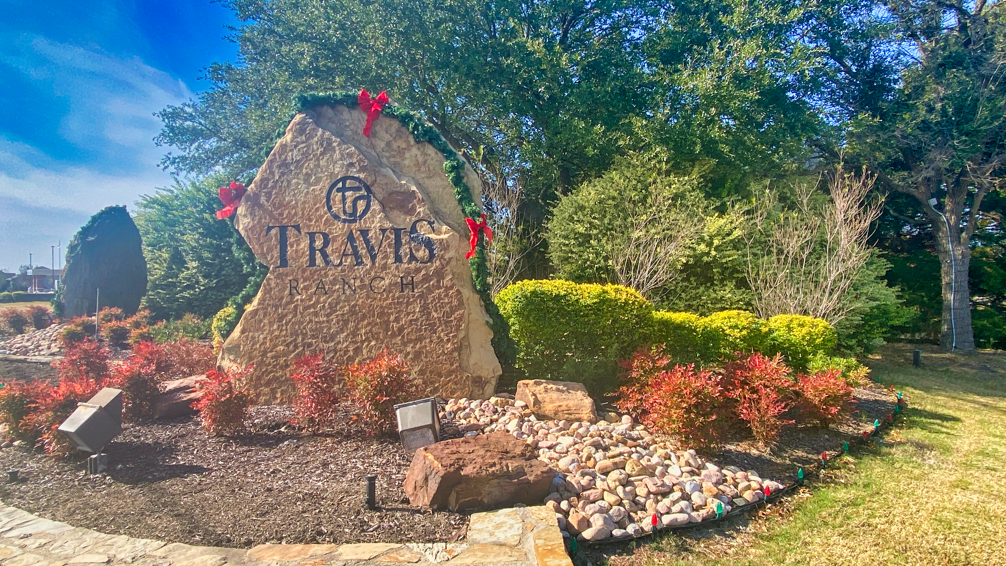 Homes for Sale in travis ranch forney tx