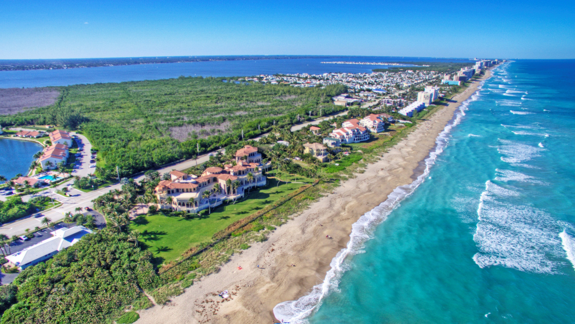 Hutchinson Island Vacation Rentals