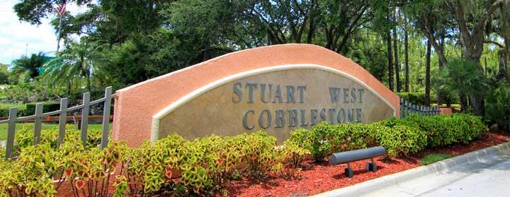 Homes for sale in Stuart West Fl