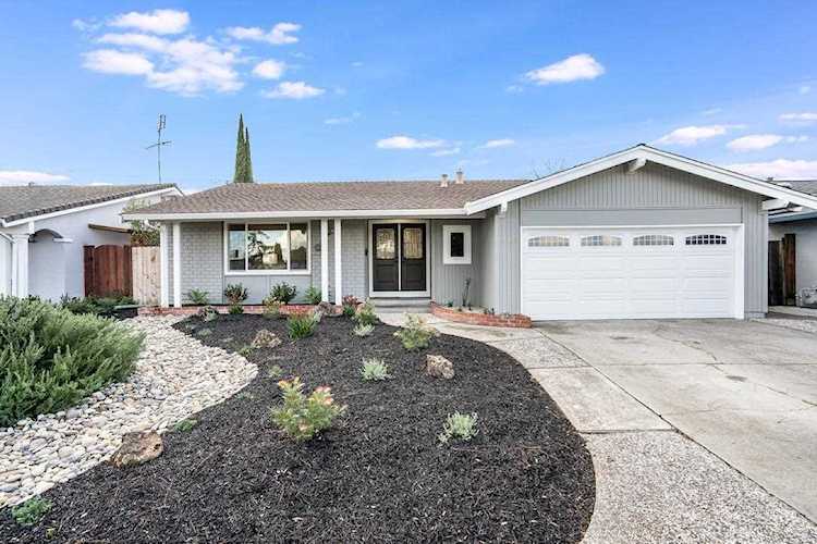 Blossom Valley Home Blossom Valley Condo for Sale