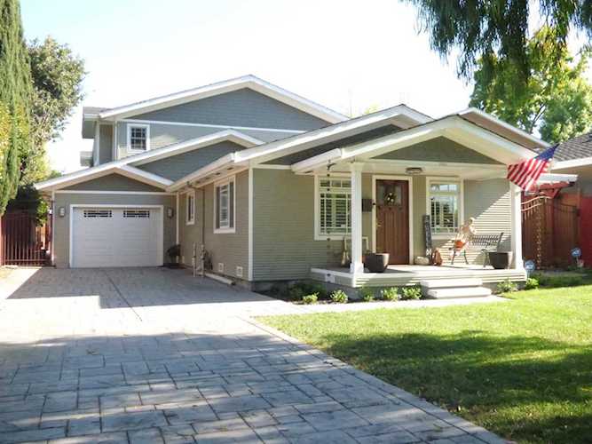 Central San Jose Home Central San Jose Condo for Sale