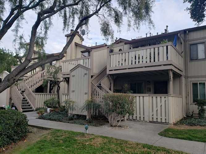 Central San Jose Home Central San Jose Condo for Sale