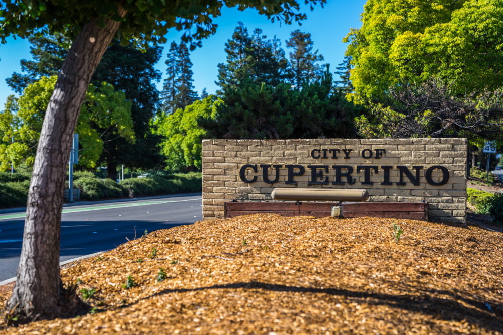 Cupertino Real Estate City of Cupertino CA