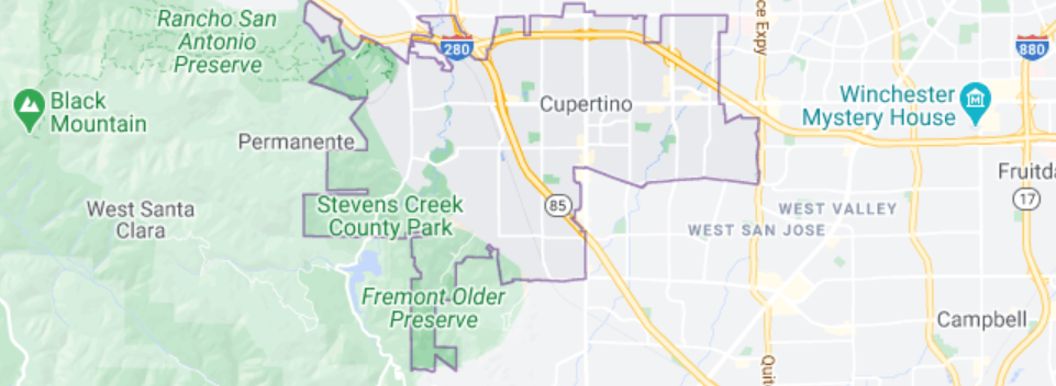 Cupertino Ca Homes For Sale Search Cupertino Ca Listings And Homes