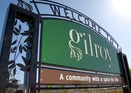 City of Gilroy CA