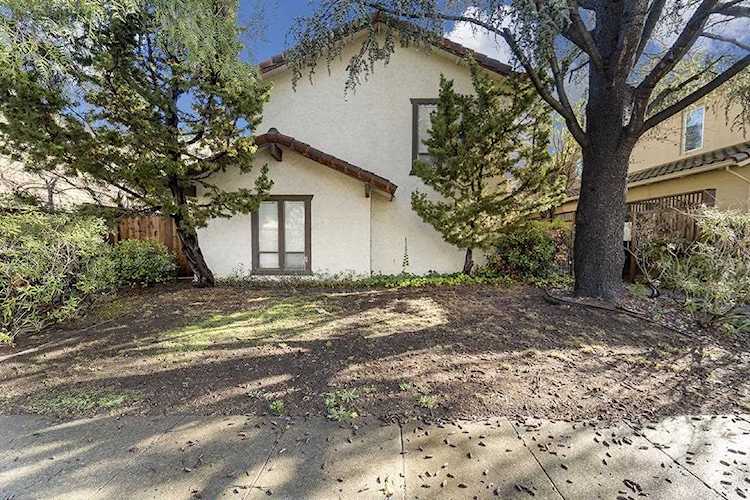 Los Altos Home Los Altos Condo for Sale