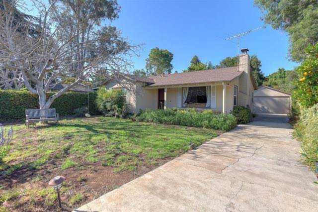 Los Altos Home Los Altos Condo for Sale