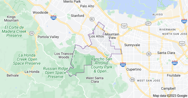 Los Altos School District