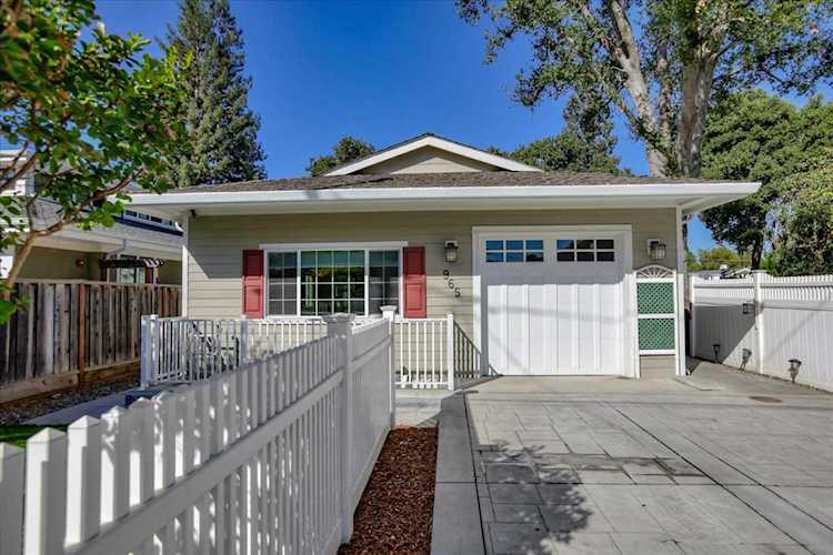 Los Gatos Home Los Gatos Condo for Sale
