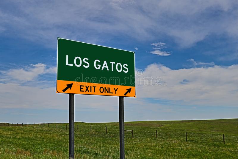 Los Gatos Real Estate City of Los Gatos CA