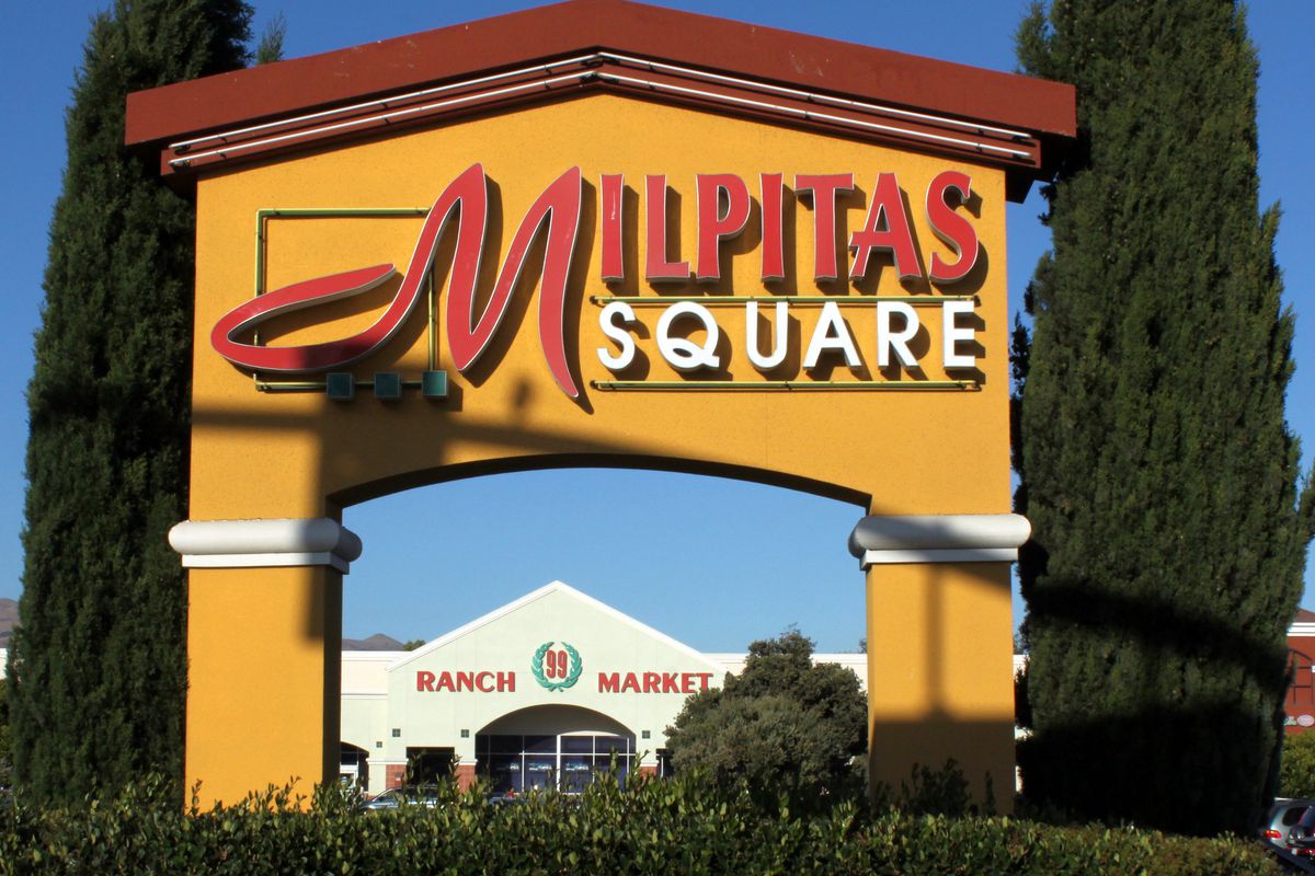 City of Milpitas CA