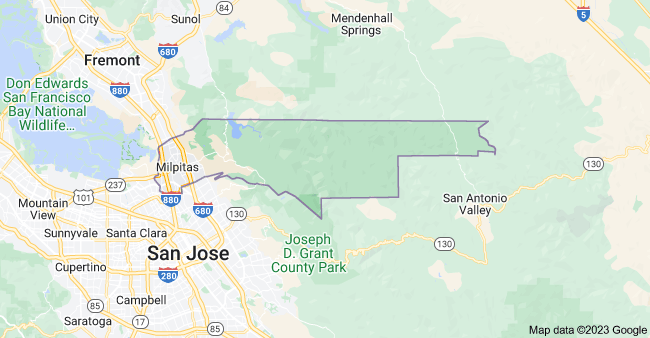 Milpitas Unified School District