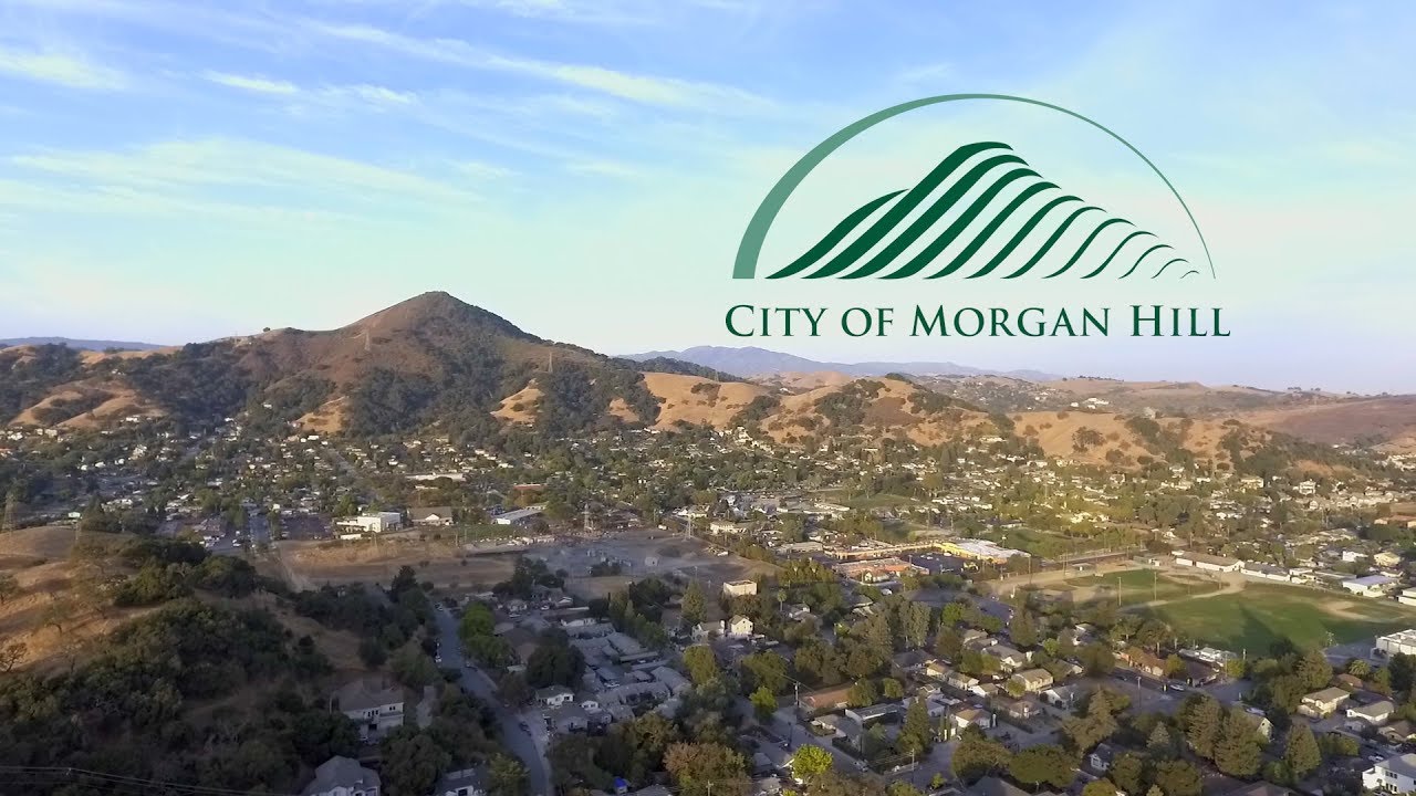 Morgan Hill Real Estate City of Morgan Hill CA